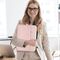 Tech-Protect Sleeve Laptop Bag 15-16 - Pink - Bags & Backpacks - Laptop Accessories - Techbox
