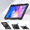 Tech-Protect Solid Case for Xiaomi Redmi Pad 2 11.0 - Black - Tablet Accessories - Tablet PC & Accessories - Techbox