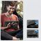 Tech-Protect Solid Case for Xiaomi Redmi Pad 2 11.0 - Black - Tablet Accessories - Tablet PC & Accessories - Techbox