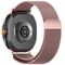 Tech-Protect Stainless Steel Strap for Samsung Galaxy Watch 40/44/46 mm - Pink | Techbox