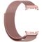 Tech-Protect Stainless Steel Strap for Samsung Galaxy Watch 40/44/46 mm - Pink | Techbox