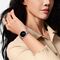 Tech-Protect Stainless Strap for Samsung Galaxy Watch 40 / 44 / 46 mm - Gold - Accessories - Smartwatches & Accessories - Techbox
