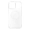 Ultra Clear MagSafe Compatible Case for iPhone 17 Air - Transparent - Apple Cases - Cases - Techbox