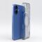 Ultra Clear MagSafe Compatible Case for iPhone 17 Air - Transparent - Apple Cases - Cases - Techbox