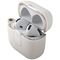 Uniq Clyde Lock Case for AirPods 4 - Beige | Techbox