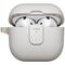 Uniq Clyde Lock Case for AirPods 4 - Beige | Techbox