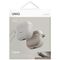 Uniq Clyde Lock Case for AirPods 4 - Beige | Techbox