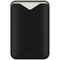 Uniq Lyden Evo Magnetic Phone Wallet - Black - Smartphone Accessories - Cables & Accessories - Techbox