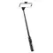 Wozinsky Selfie stick WC1Y30S teleskopowy tripod 1.3m z uchwytem na telefon - czarny