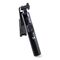 Wozinsky Selfie stick WC1Y30S teleskopowy tripod 1.3m z uchwytem na telefon - czarny