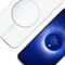 3mk Armor MagCase for iPhone 13 / 14 - transparent
