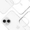 3mk Armor MagCase for iPhone 13 / 14 - transparent