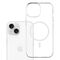 3mk Armor MagCase for iPhone 13 / 14 - transparent