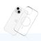3mk Armor MagCase for iPhone 13 / 14 - transparent