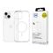3mk Armor MagCase for iPhone 13 / 14 - transparent