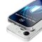 3mk Armor MagCase for iPhone 15 Pro Max - Transparent