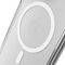 3mk Armor MagCase for iPhone 15 Pro Max - Transparent