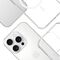 3mk Armor MagCase for iPhone 15 Pro - Transparent