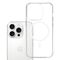 3mk Armor MagCase for iPhone 15 Pro - Transparent