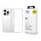 3mk Armor MagCase for iPhone 15 Pro - Transparent