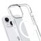 3mk Armor MagCase for iPhone 15 - transparent