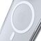 3mk Armor MagCase for iPhone 15 - transparent