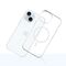 3mk Armor MagCase for iPhone 15 - transparent