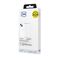 3mk Armor MagCase for iPhone 15 - transparent