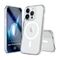 3mk Armor MagCase for iPhone 16 Pro Max - Transparent