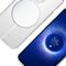3mk Armor MagCase for iPhone 16 Pro Max - Transparent