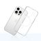 3mk Armor MagCase for iPhone 16 Pro Max - Transparent