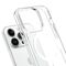 3mk Armor MagCase for iPhone 16 Pro - Transparent
