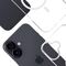 3mk Armor MagCase for iPhone 16 - transparent