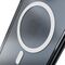 3mk Armor MagCase for iPhone 16 - transparent