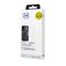 3mk Armor MagCase for iPhone 16 - transparent