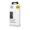 3mk Armor MagCase for iPhone 17 Air - Transparent