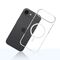3mk Armor MagCase for iPhone 17 Air - Transparent