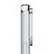 3mk Armor MagCase for iPhone 17 Pro Max - Transparent