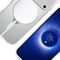 3mk Armor MagCase for iPhone 17 Pro - Transparent