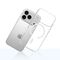 3mk Armor MagCase for iPhone 17 Pro - Transparent
