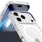 3mk Armor MagCase for iPhone 17 Pro - Transparent