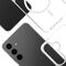 3mk Armor MagCase for Samsung Galaxy A17 5G - Transparent