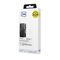 3mk Armor MagCase for Samsung Galaxy S24 FE - transparent