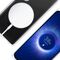 3mk Armor MagCase for Samsung Galaxy S25 Ultra - Transparent