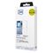 3mk Armor MagCase for Samsung Galaxy Z Flip 7 - Transparent