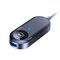 3mk Double Car Charger 135W PD QC PPS USB-C USB-A - Black