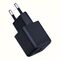 3mk Hyper GaN Charger 20W QC4+ PD PPS USB-C USB-A Wall Charger - Black