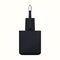 3mk Hyper GaN Charger 20W QC4+ PD PPS USB-C USB-A Wall Charger - Black