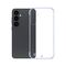 3mk Just20g Clear Case for Samsung Galaxy S25+ - transparent | Techbox