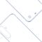 3mk Just20g Clear Case for Samsung Galaxy S25+ - transparent | Techbox